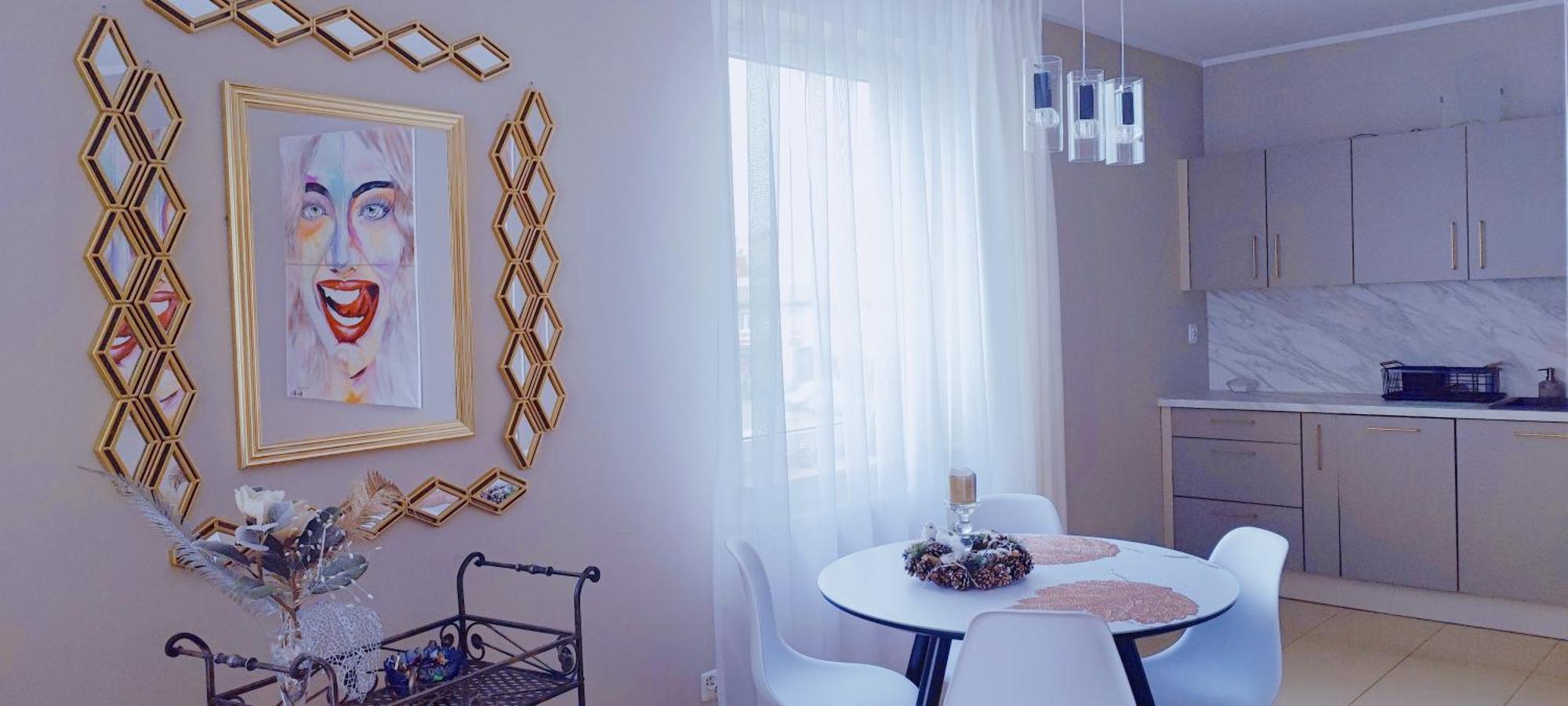 Cosmopolitan Apartament Z Bezplatnym, Prywatnym Parkingiem W Hali Garazowej Торунь Экстерьер фото